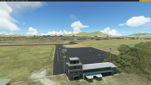 Lien Khuong Airport - VVDL thumbnail 15