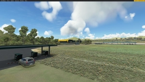 Lien Khuong Airport - VVDL thumbnail 17