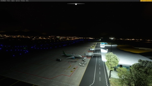 Lien Khuong Airport - VVDL thumbnail 23