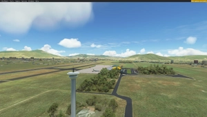 Lien Khuong Airport - VVDL thumbnail 9