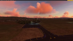 Lien Khuong Airport - VVDL thumbnail 18