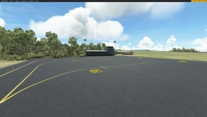 Lien Khuong Airport - VVDL thumbnail 16