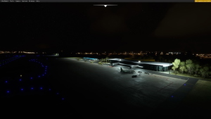 Lien Khuong Airport - VVDL thumbnail 22