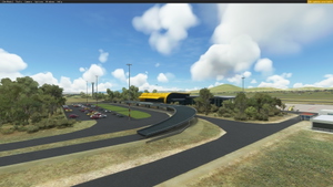 Lien Khuong Airport - VVDL thumbnail 13