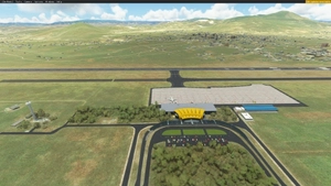 Lien Khuong Airport - VVDL thumbnail 14