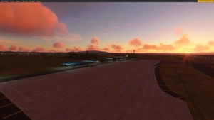 Lien Khuong Airport - VVDL thumbnail 19