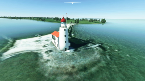 LightHouse Marken