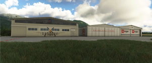 LJBL - Lesce Bled Airport, Slovenia thumbnail 10