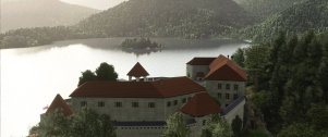 LJBL - Lesce Bled Airport, Slovenia thumbnail 15