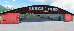 LJBL - Lesce Bled Airport, Slovenia thumbnail 7
