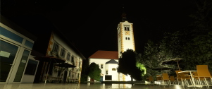 LJBL - Lesce Bled Airport, Slovenia thumbnail 16