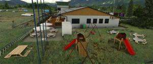 LJBL - Lesce Bled Airport, Slovenia thumbnail 11