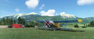LJBL - Lesce Bled Airport, Slovenia thumbnail 12
