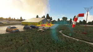 LOGP Pinkafeld/Austria thumbnail 3