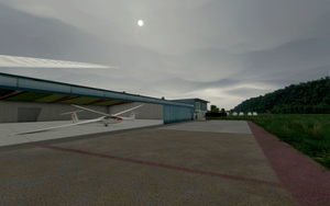 LOLE Flugplatz Eferding thumbnail 5