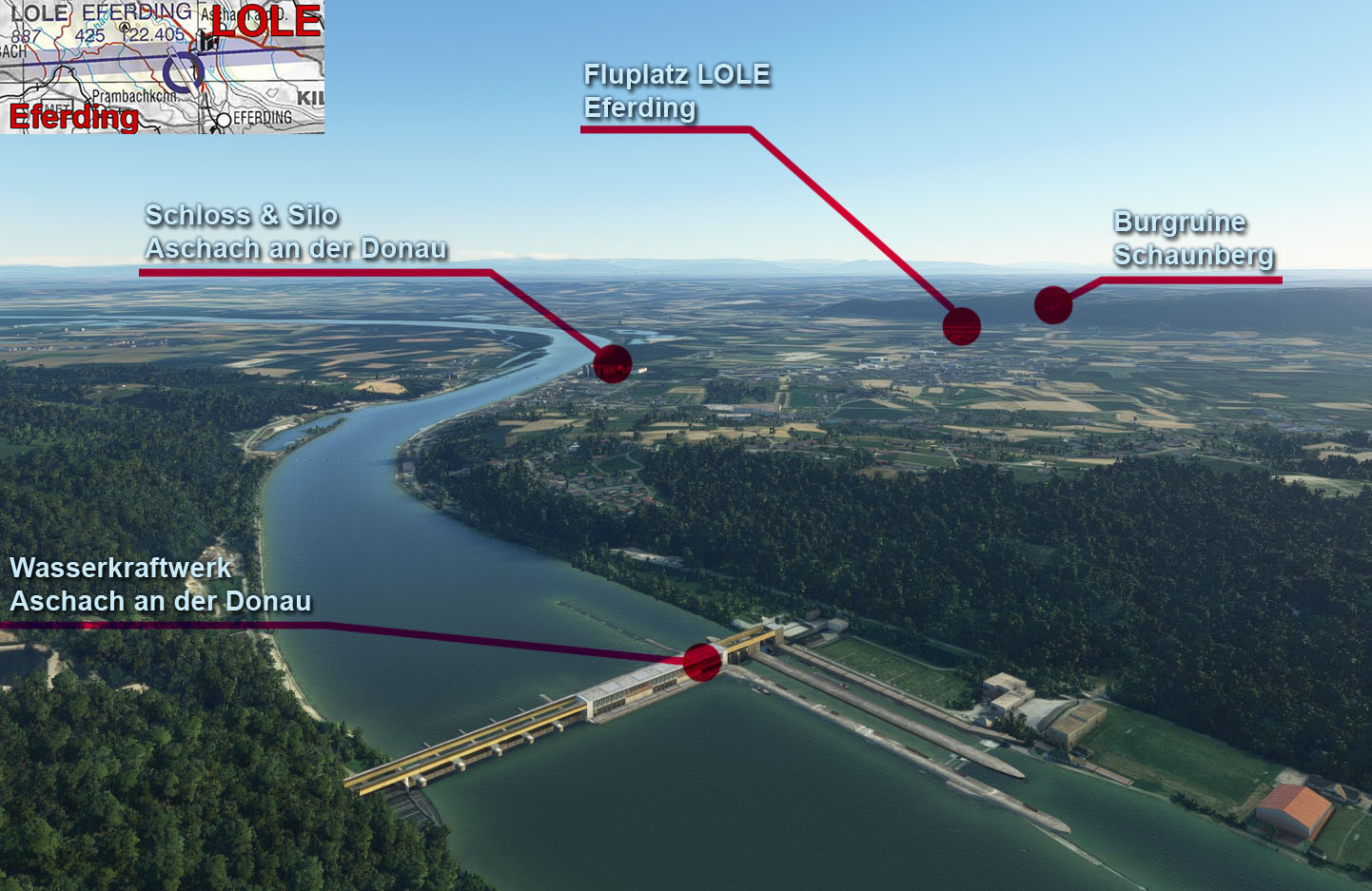 LOLE Flugplatz Eferding - Image 1