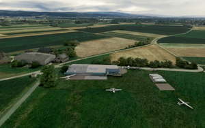 LOLE Flugplatz Eferding thumbnail 2