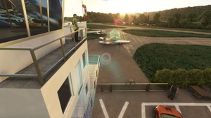 LOLG St. Georgen/Austria thumbnail 5