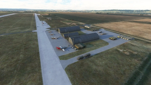 LRCT - 71st Air Base