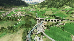 LSFR - Frutigen 1967  thumbnail 16