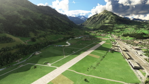 LSFR - Frutigen 1967  thumbnail 15