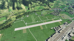 LSFR - Frutigen 1967  thumbnail 9