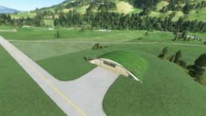 LSFR - Frutigen 1967  thumbnail 7
