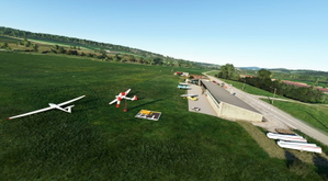 LSZY  Porrentruy-Pruntrut v2.0 thumbnail 5