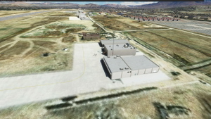 LTCI Van Ferit Melen Airport - TURKEY thumbnail 11