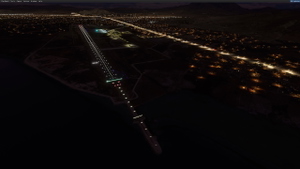 LTCI Van Ferit Melen Airport - TURKEY thumbnail 10