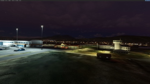LTCI Van Ferit Melen Airport - TURKEY thumbnail 7