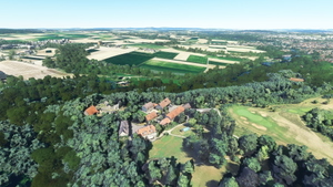Ludwigsburg - drumherum thumbnail 5