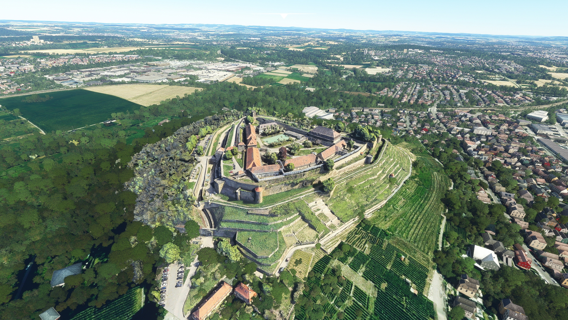 Ludwigsburg - drumherum - Image 1