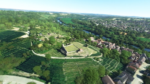 Ludwigsburg - drumherum thumbnail 3