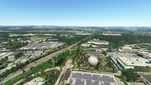 Ludwigsburg - drumherum thumbnail 6