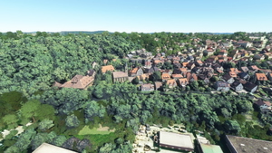 Ludwigsburg - drumherum thumbnail 9