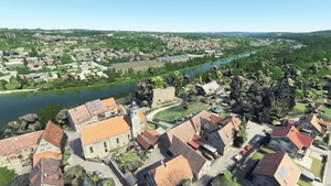Ludwigsburg - drumherum thumbnail 2