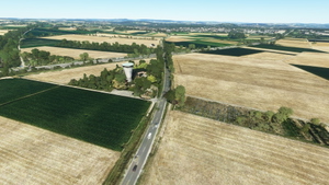 Ludwigsburg - drumherum thumbnail 10