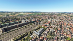 Ludwigsburg - Kornwestheim thumbnail 6