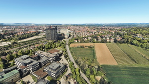 Ludwigsburg - Kornwestheim thumbnail 5