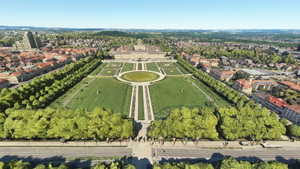 Ludwigsburg - Kornwestheim thumbnail 1