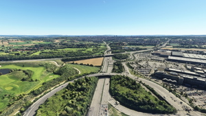 Ludwigsburg - Kornwestheim thumbnail 8