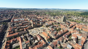 Ludwigsburg - Kornwestheim thumbnail 3