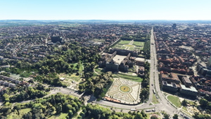 Ludwigsburg - Kornwestheim thumbnail 2