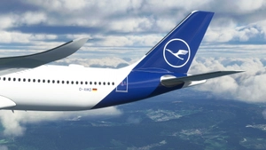 Lufthansa A330-900 Neo - 8K thumbnail 13