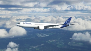 Lufthansa A330-900 Neo - 8K thumbnail 12