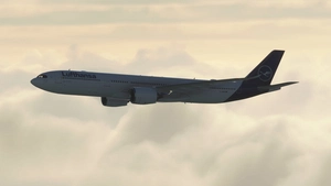 Lufthansa A330-900 Neo - 8K thumbnail 17