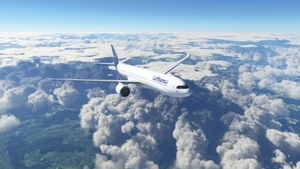 Lufthansa A330-900 Neo - 8K thumbnail 20
