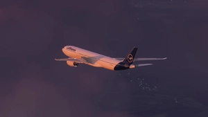 Lufthansa A330-900 Neo - 8K thumbnail 19