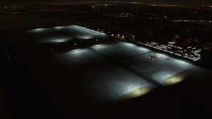 Luxor International Airport HELX thumbnail 5